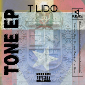 Album Tone EP (Explicit) from T Lido