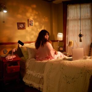 default playlist img