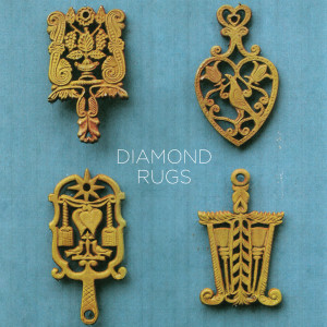 Diamond Rugs的專輯Diamond Rugs