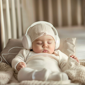 Sleepy Shepherd的專輯Midnight Melodies: Soothing Baby Sleep