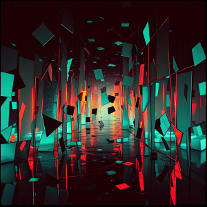 Blacking的專輯Error Sin Banderas