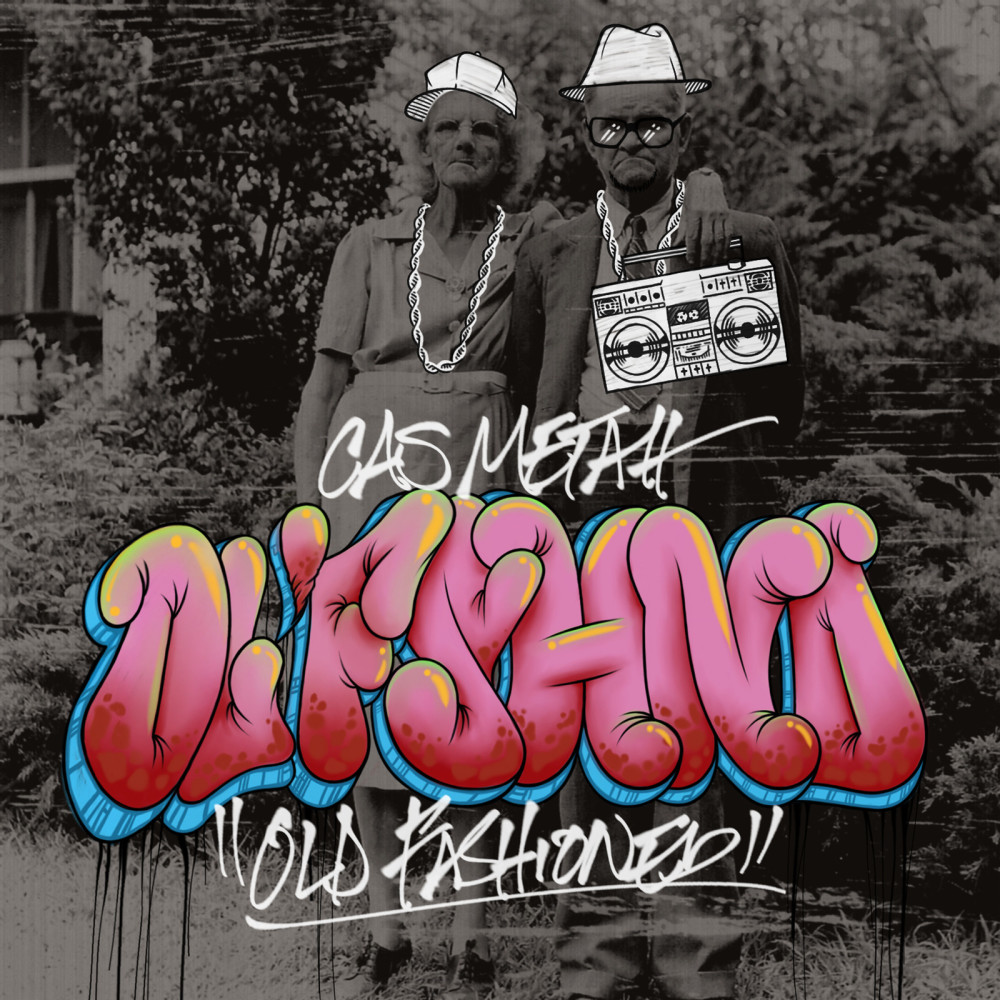Felony Offenders (feat. Playdough, Deacon the Villain & Copywrite)