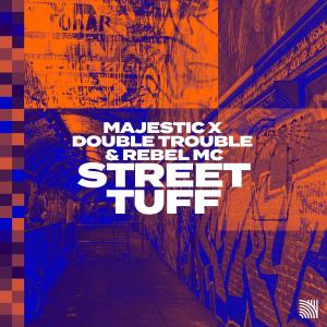 Majestic的專輯Street Tuff