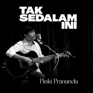 Album Tak Sedalam Ini oleh Pinki Prananda
