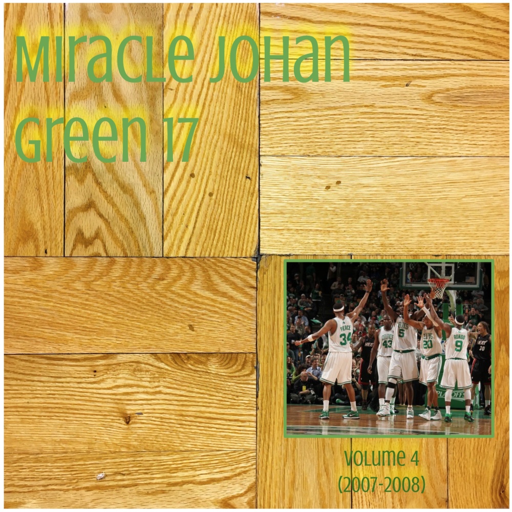 Pick a Player (NBA Draft 2007-2008) (feat. Special K) (Explicit)