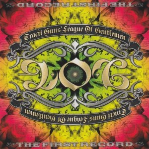 ดาวน์โหลดและฟังเพลง Jealous of the Rain พร้อมเนื้อเพลงจาก Tracii Guns' League Of Gentlemen