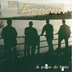 收聽De Azahar的Sentir de Madrugá歌詞歌曲