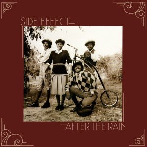 收聽Side Effect的Superwoman歌詞歌曲