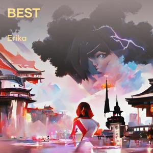 อัลบัม Best ศิลปิน ERIKA