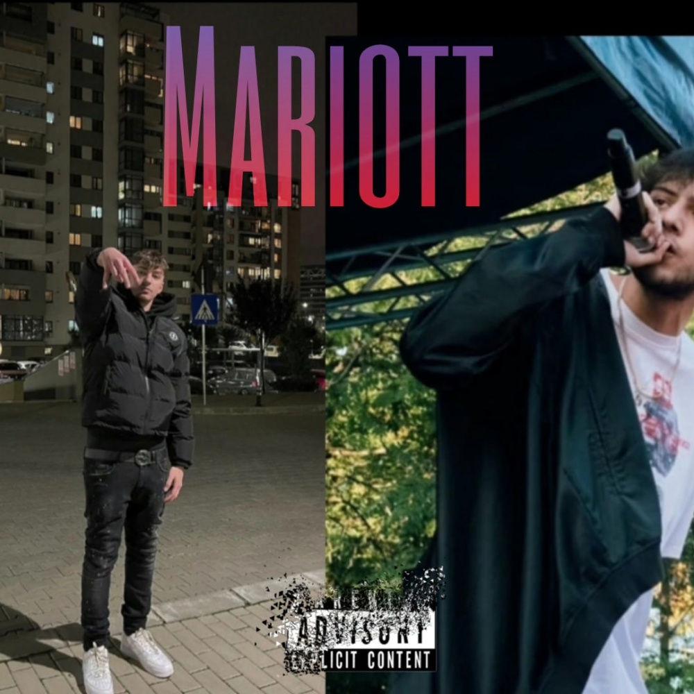 Mariott (feat. Nutu & RAVA) (Explicit)
