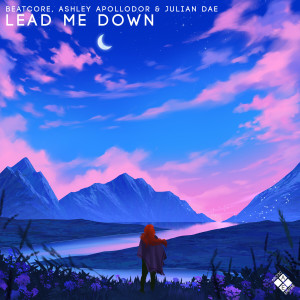 Album Lead Me Down oleh BEATCORE