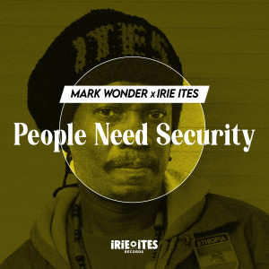 Album People Need Security from Mark Wonder
