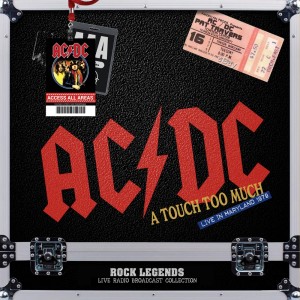 Dengarkan Bad Boy Boogie (Live) lagu dari AC/DC dengan lirik