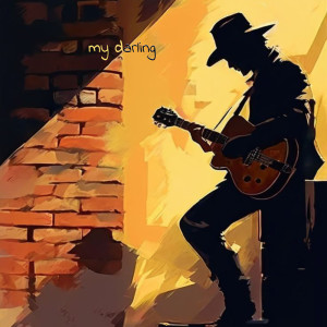 Aldo Livorno Y Su Acordeón Napolitano的專輯My Darling