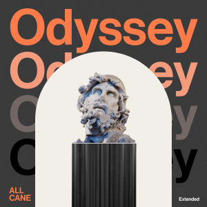 All Cane的專輯Odyssey (Extended)