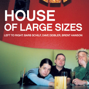 ดาวน์โหลดและฟังเพลง Seaweed Eyes พร้อมเนื้อเพลงจาก House Of Large Sizes