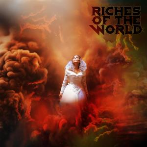 Jacci McGhee的專輯Riches Of The World