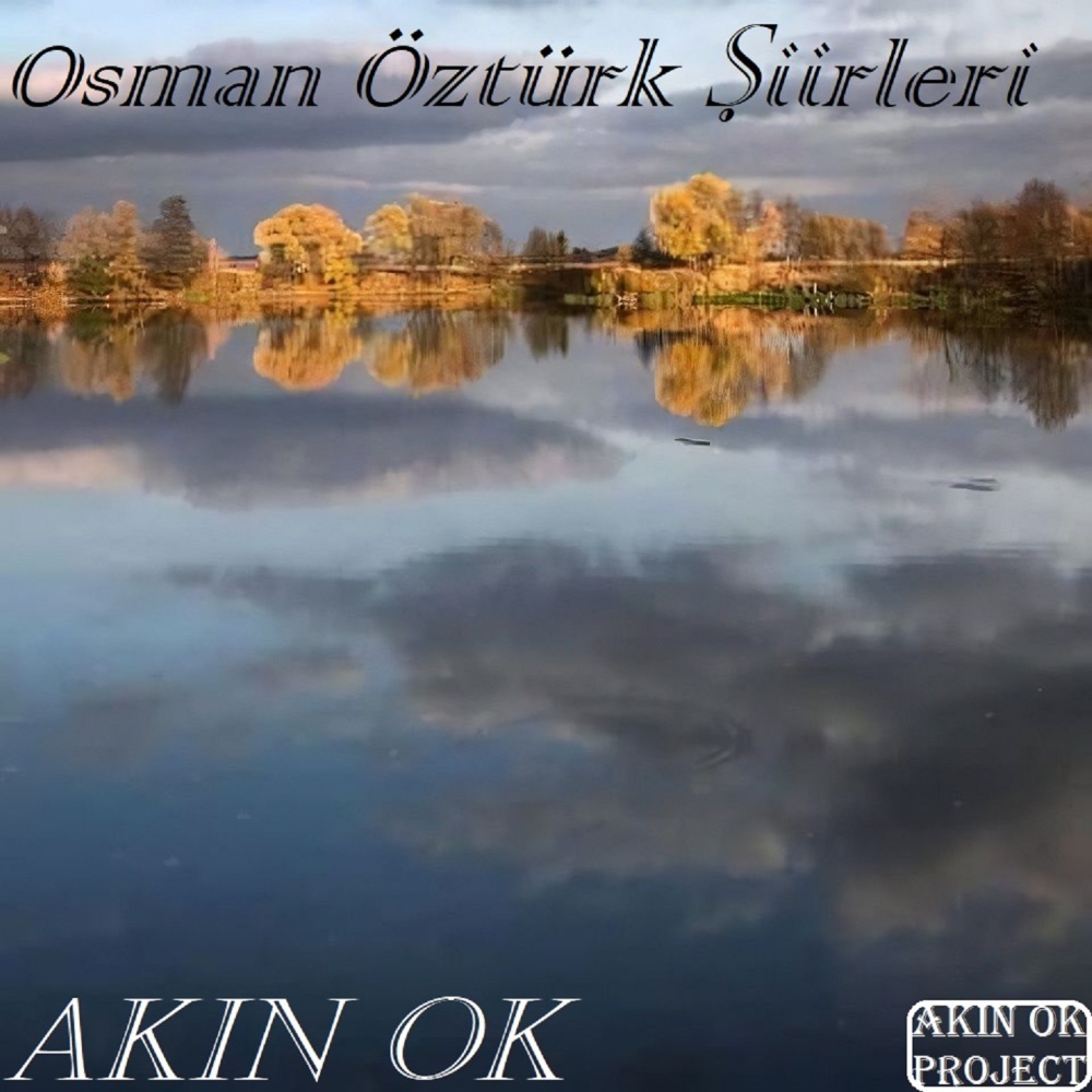 Osman Öztürk Şiirleri