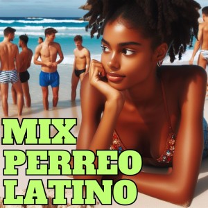 Varios Artistas的專輯Mix Perreo Latino