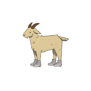 Listen to Billy GOAT song with lyrics from Spencer Kane