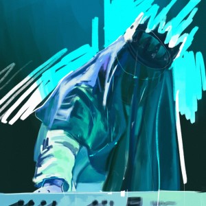 Listen to Bad Dream Break In song with lyrics from Alter Boy