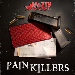 ดาวน์โหลดและฟังเพลง Pain Killers (Explicit) พร้อมเนื้อเพลงจาก Mozzy