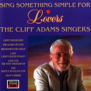 收聽Cliff Adams的Moonlight Sonata歌詞歌曲