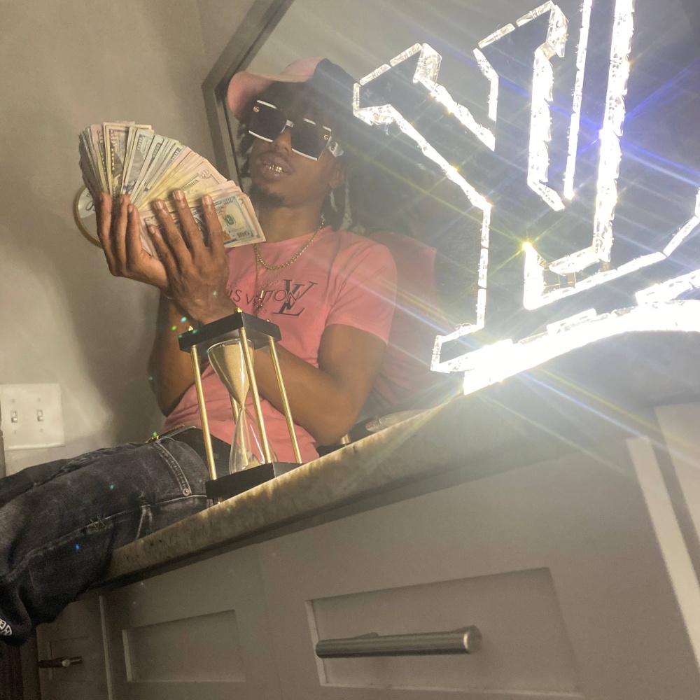 Bag Up (Explicit)