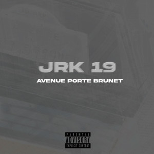 JRK 19的专辑Avenue Porte Brunet