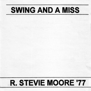 收聽R. Stevie Moore的I'm Losing It歌詞歌曲