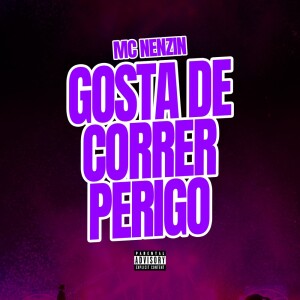 Album Gosta de Correr Perigo (Explicit) from 