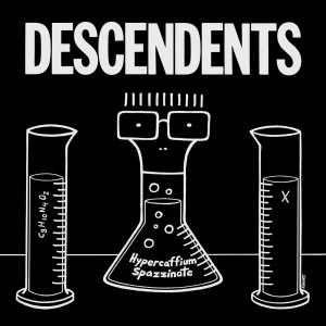 收聽Descendents的Beyond The Music歌詞歌曲