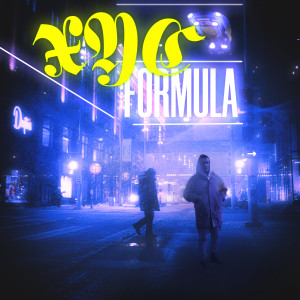 Listen to Формула song with lyrics from XYC