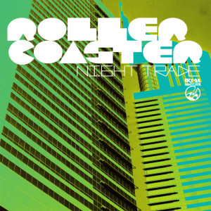 收聽Roller Coaster的Cassowary歌詞歌曲