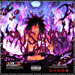 收聽BlvkDivmonds的SUSANOO CLOAK (Explicit)歌詞歌曲