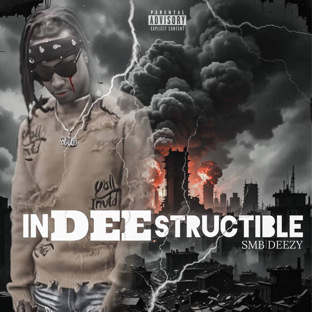 G.O.A.T. (feat. DeezleMuzik) (Explicit)