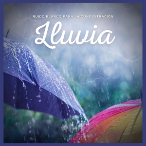 Album Ruido Blanco para la Concentración: Lluvia from 