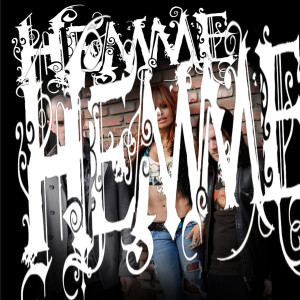 Album Bad Thing from Hemme