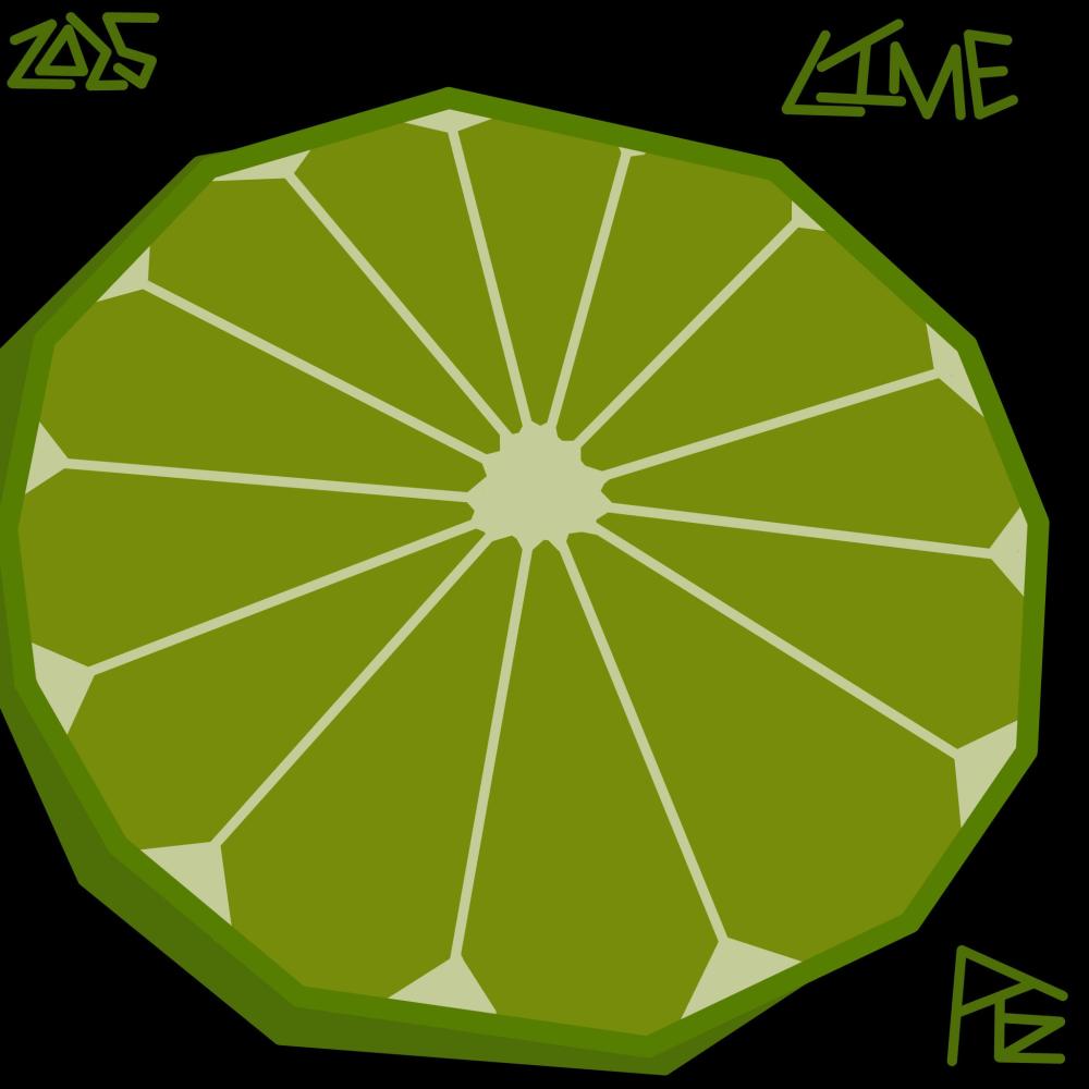 lime (Explicit)