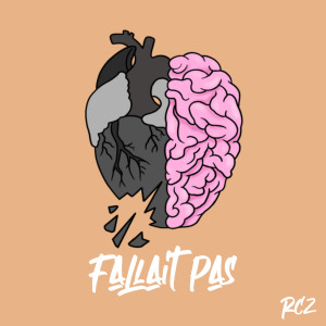 Listen to Fallait Pas (Explicit) song with lyrics from Rcz