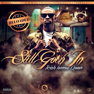 Listen to Differences (Explicit) song with lyrics from Rich Homie Quan