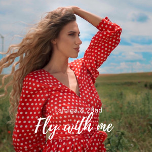 Album Fly with Me from Tamiga