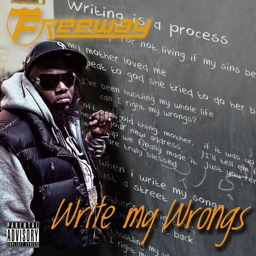 Freedom Writers (Explicit)