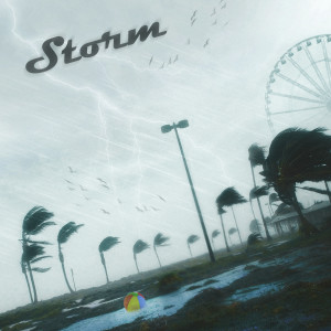 Listen to Storm song with lyrics from Owi
