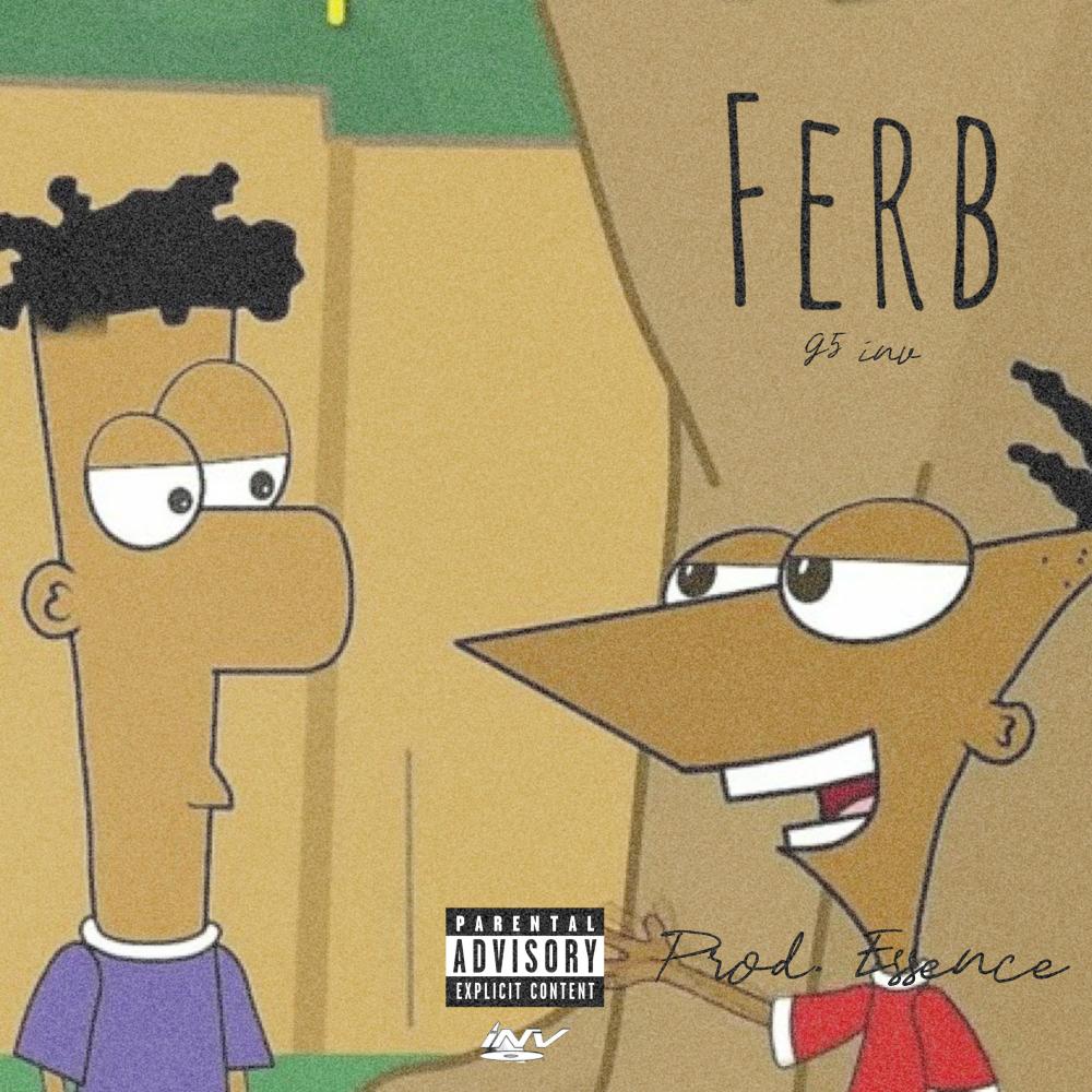 Ferb (Explicit)