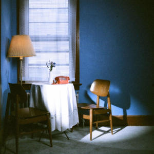 default playlist img