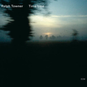 Ralph Towner的專輯Time Line