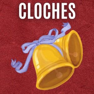 Cloches dari Various Artists