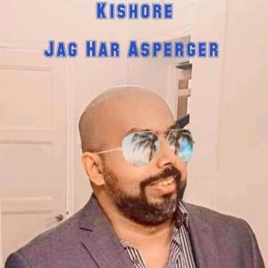 Kishore的專輯Jag Har Asperger (Explicit)