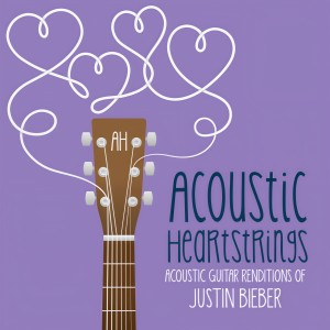 Listen to Cold Water song with lyrics from Acoustic Heartstrings